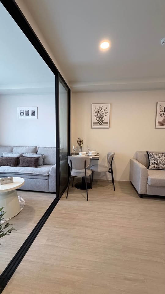Pool view 2BR condo, The Origin Kathu–Patong – photo 7