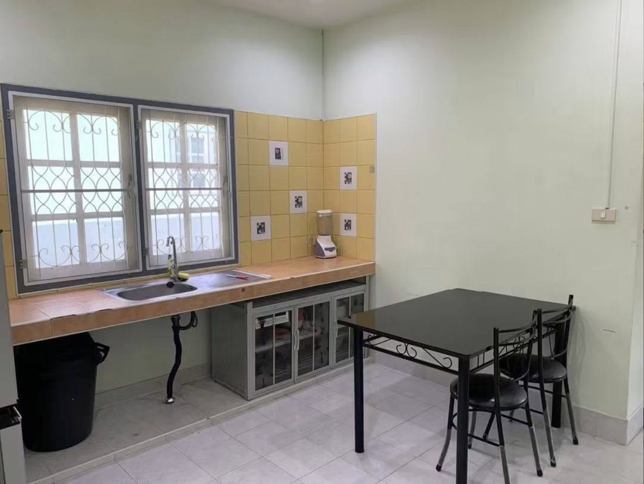 2-bed garden house for rent in Chalong – photo 8