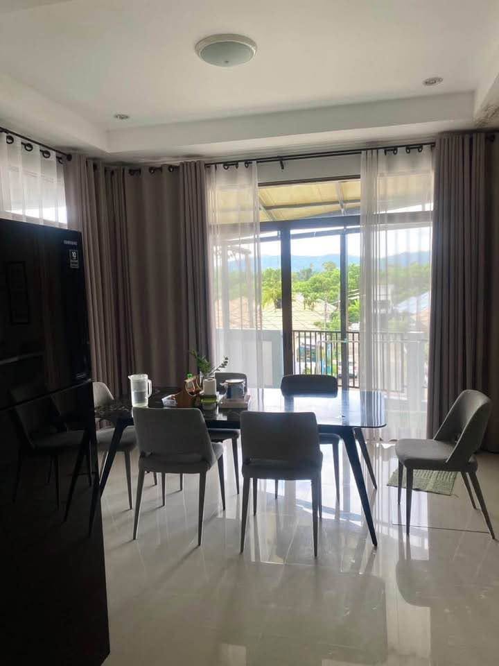 3BR Split-Level Detached House for Sale at Baan Pran, Pa Khlok – photo 4