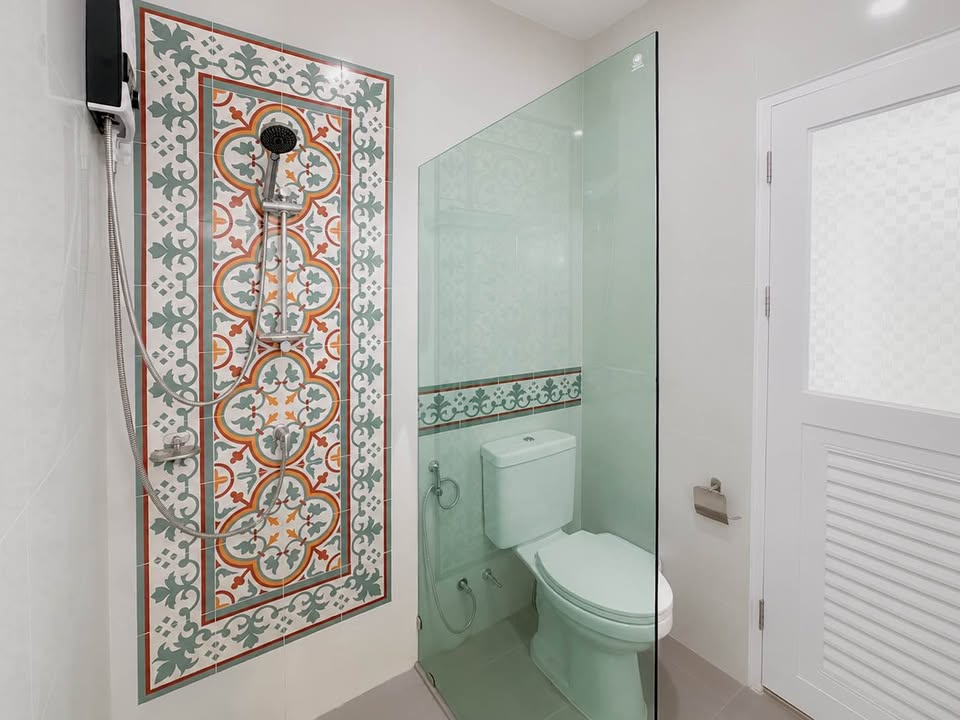 2-storey corner house, Koh Kaew Phuket – รูปที่ 10
