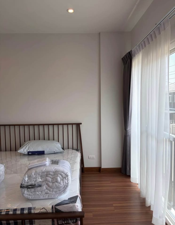 Brand-new 3-bedroom house for rent at Supalai Primo Phuket, opposite Robinson Thalang – photo 6
