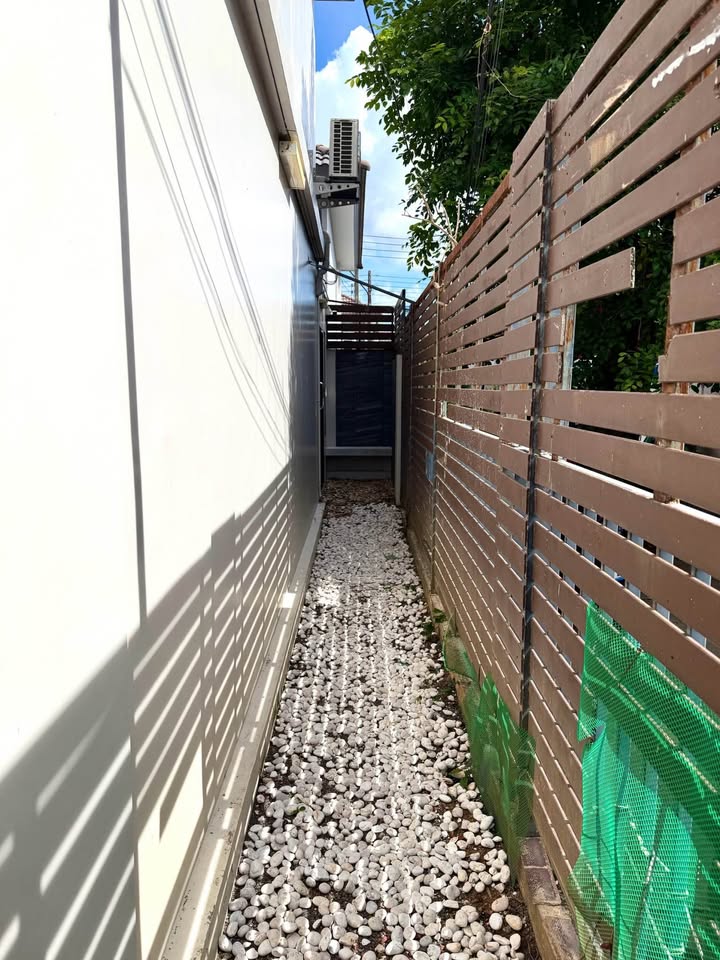 Corner 3-bedroom townhouse for sale at Pruksa Ville Kathu-Samkong – photo 4