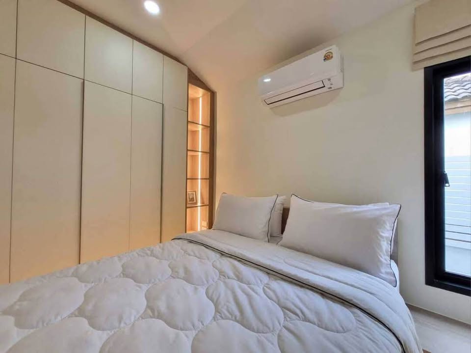 2-Bed House with Home Office for Rent at Baan Don Village – รูปที่ 8