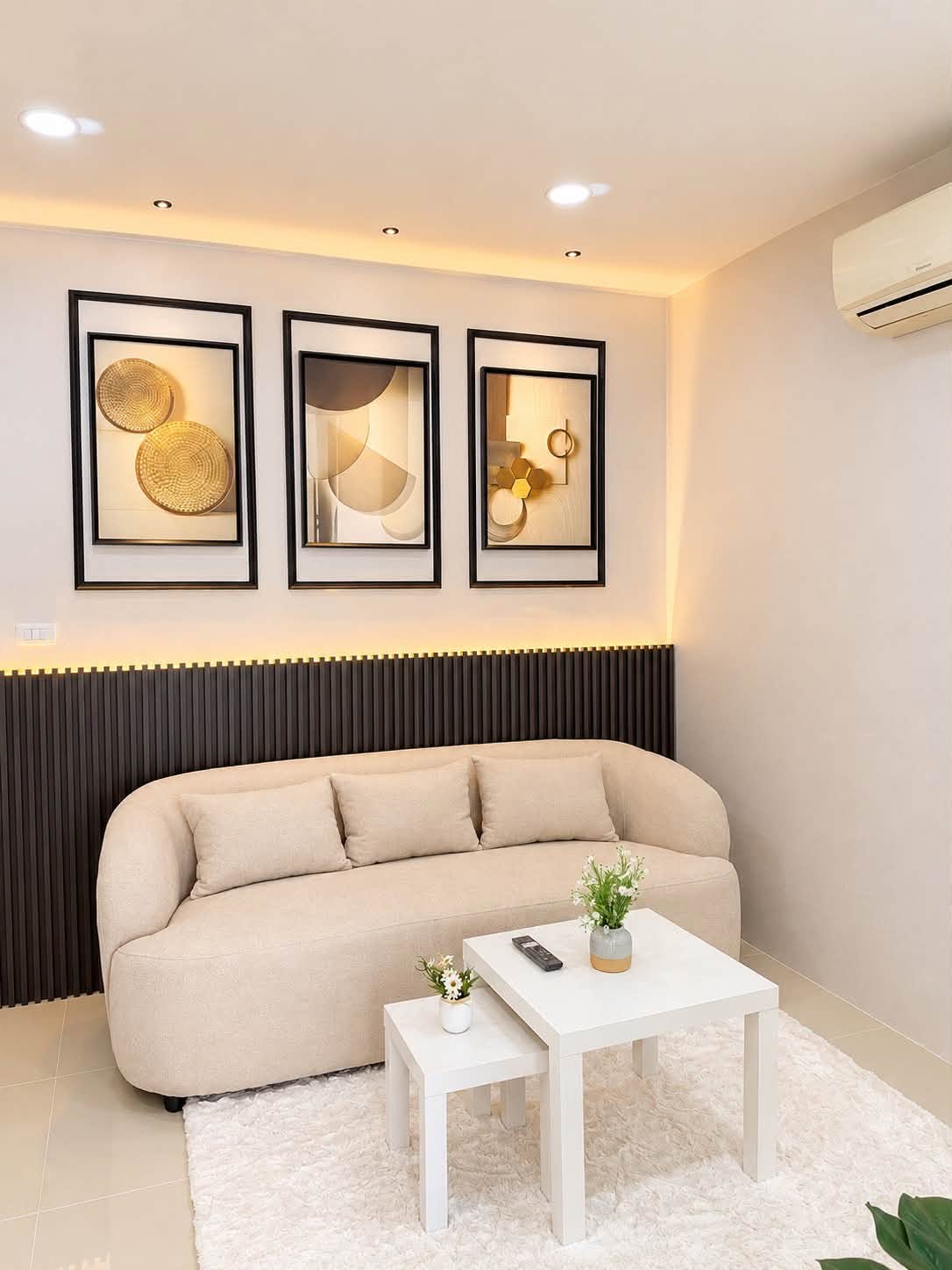 Mountain view condo for sale at Square Condo, Kuku – photo 2