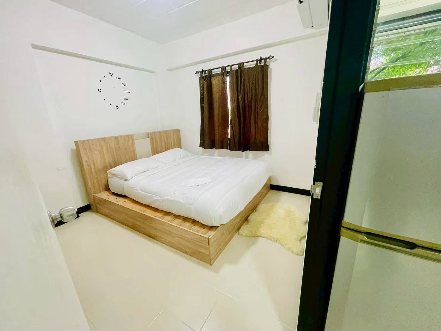 1-bedroom unit for rent at Kheha Ban Phon – photo 2