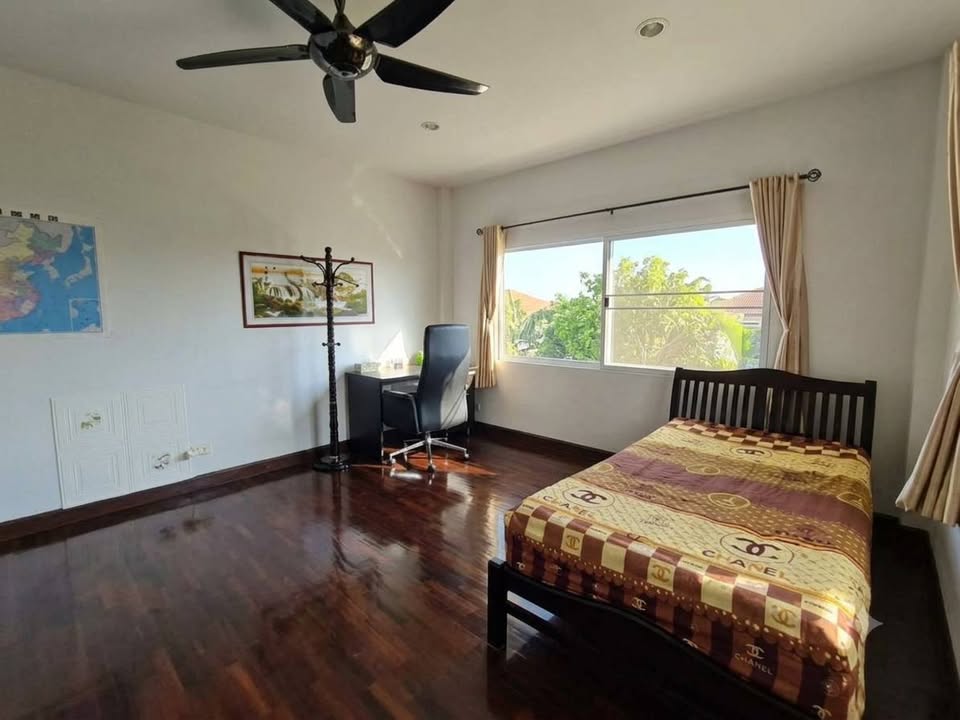 4-bedroom furnished house for sale in Wichit – photo 10