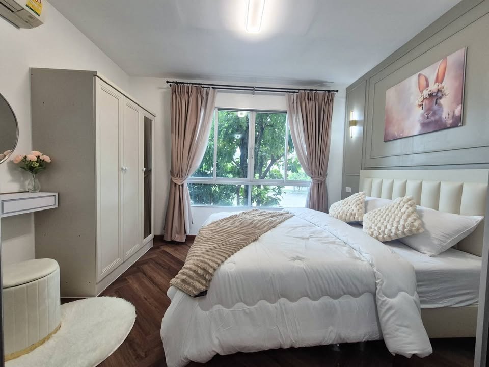 Renovated 1-bed condo at Dcondo Kathu – photo 9
