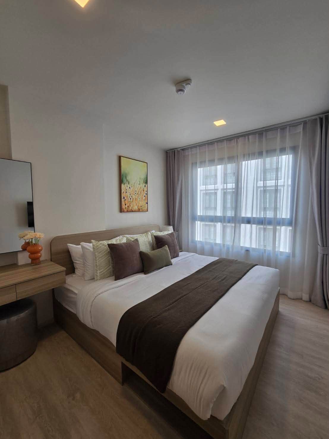 2-bedroom condo for rent at The Base Cherngtalay – รูปที่ 7