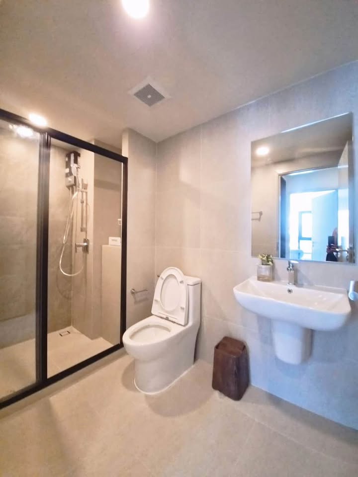 1-Bedroom Pool View Condo for Rent at The Origin Kathu-Patong – photo 6