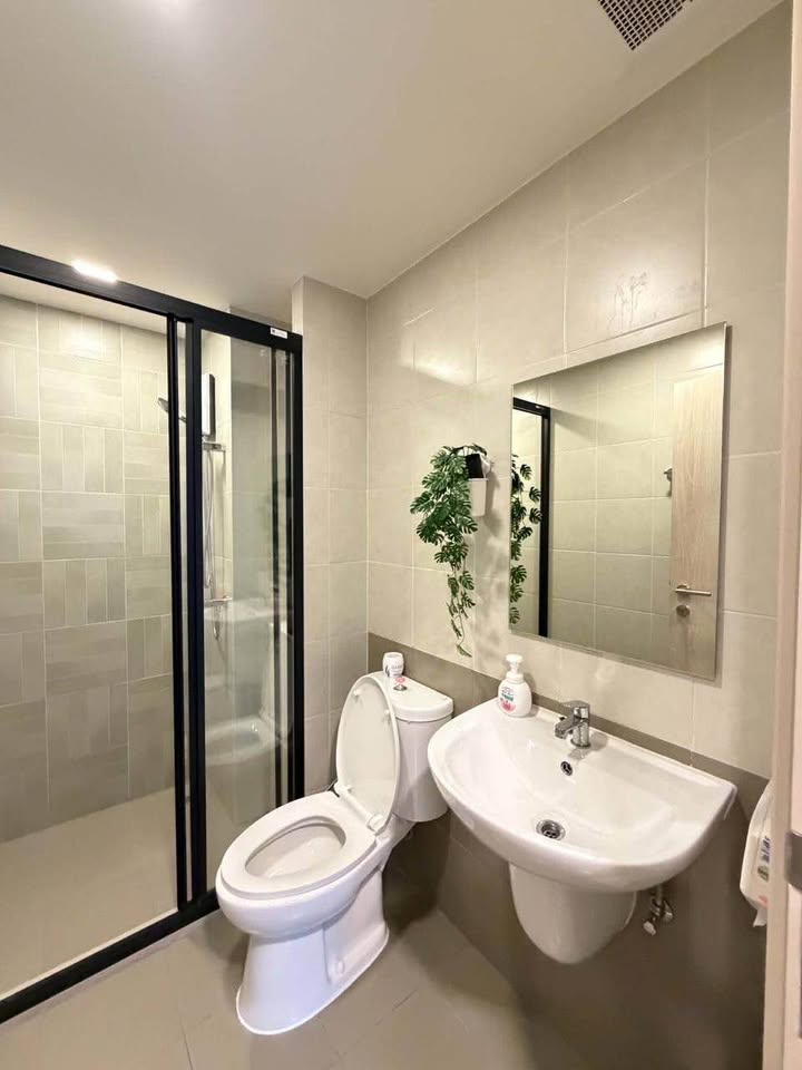 1-Bedroom Condo for Rent at Dcondo Reef, Kathu – photo 10