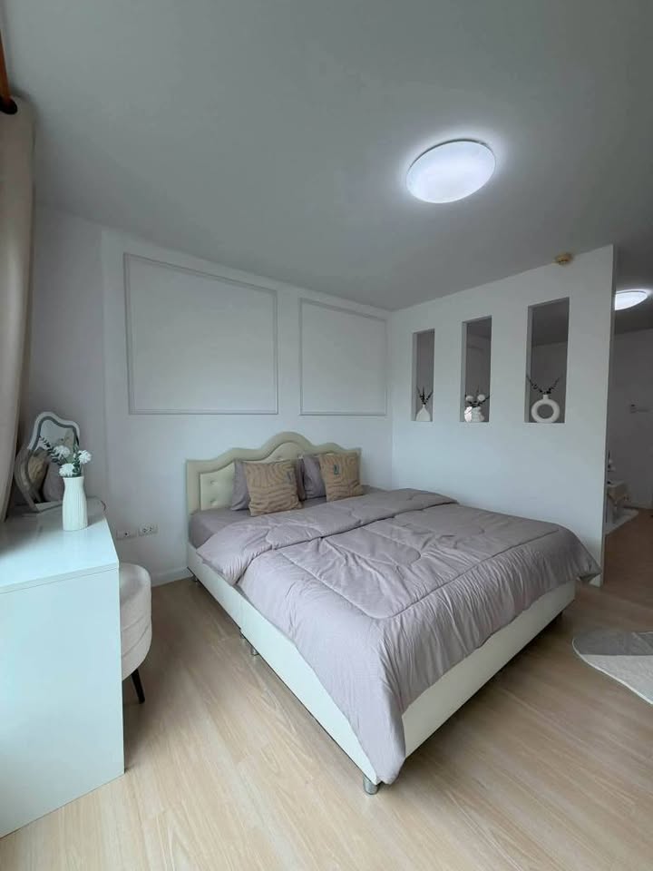 Supalai Lagoon 1-Bed Condo for Sale, Building B, 2nd Floor, Koh Kaew – photo 7