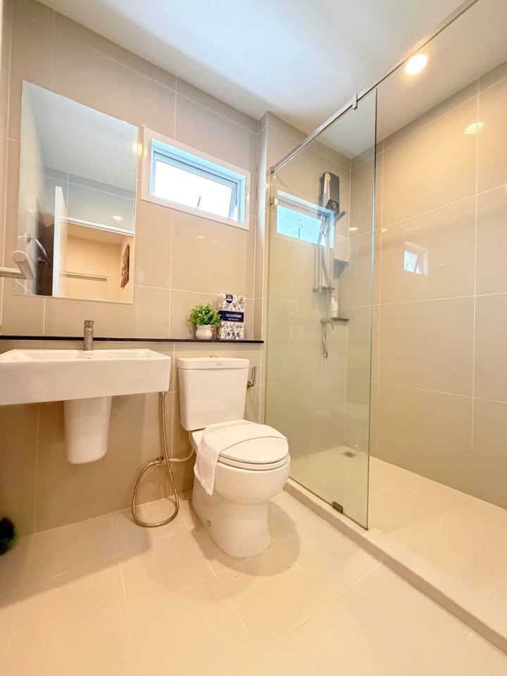 4-bedroom house for rent at Saransiri Koh Kaew – photo 5