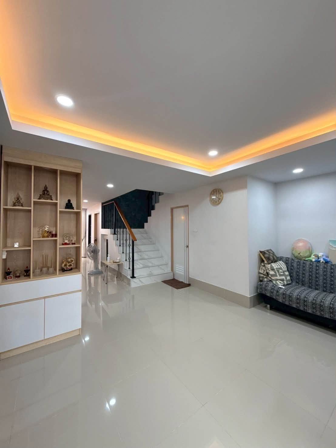 2-Storey 3-Bed House for Sale in Soi Kao Na, Wichit – รูปที่ 3