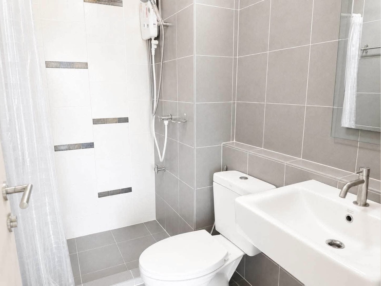 Mountain view condo for rent at Dcondo Mine – รูปที่ 29