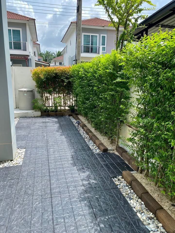 3-bedroom house for rent in Koh Kaew – รูปที่ 5