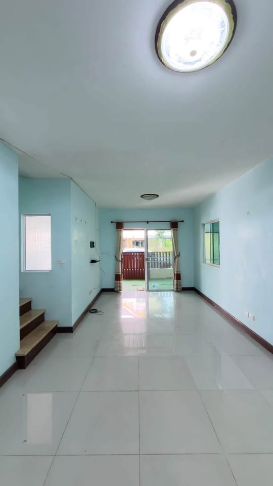 3-bedroom corner house for sale at Pruksa Ville Rassada - Samkong – photo 7
