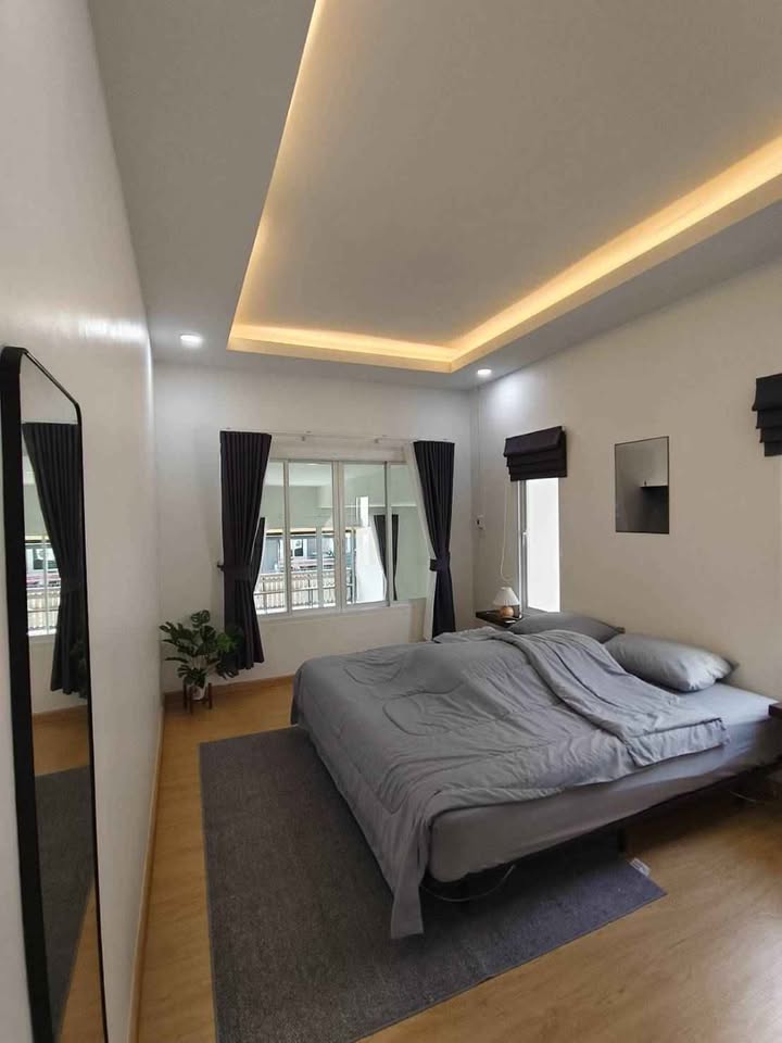 Furnished 2-bed house for rent at Chonlakan Nakok, Chalong – photo 7