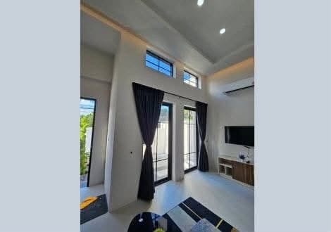 Fully furnished 2-bed house for rent near Big Buddha, Chalong – รูปที่ 7