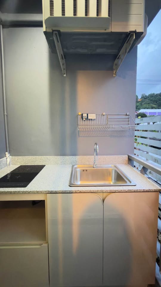 1-Bed Condo for Sale at Rang Hill Residence, Phuket Town – photo 6