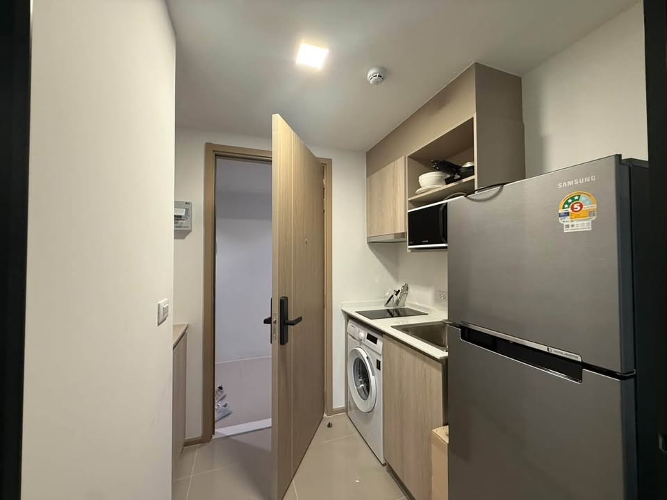 Furnished 1-bedroom condo for rent, Building B 7th floor – photo 10
