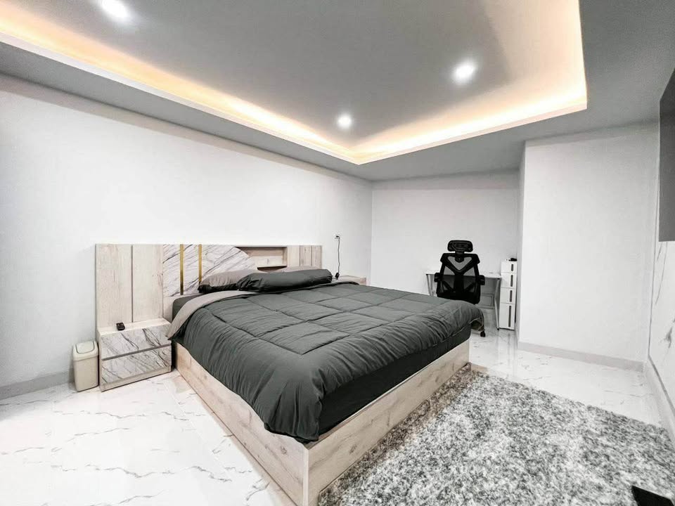 Furnished 3-bedroom house on Thep Anusorn Rd, Wichit – รูปที่ 7