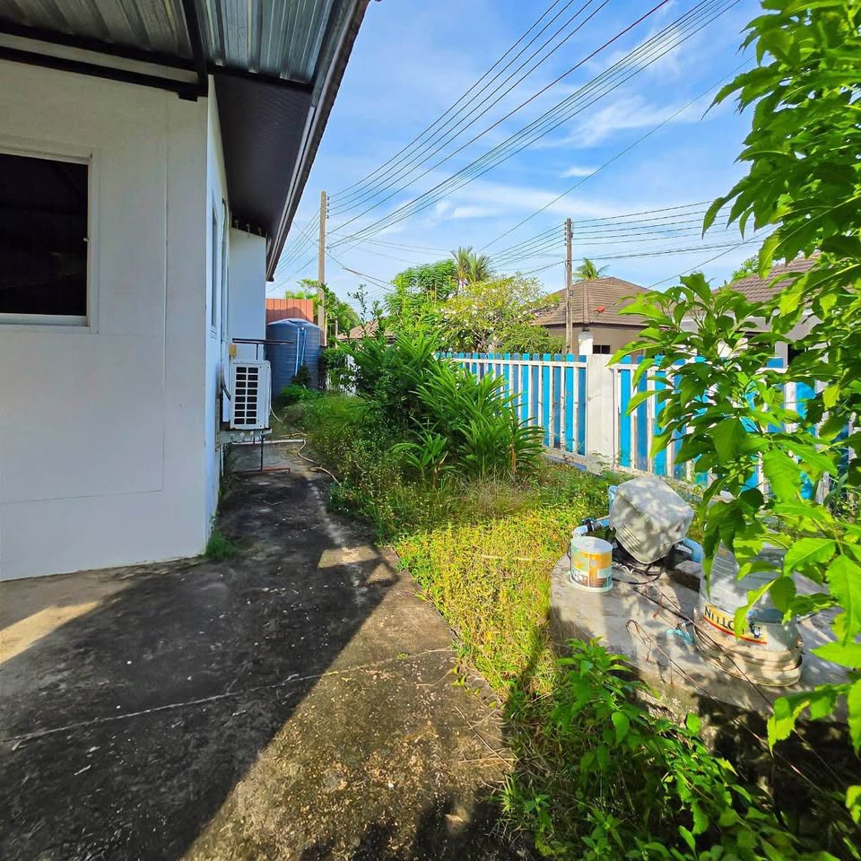 3-bedroom single-storey house in Pa Khlok, Thalang – photo 2
