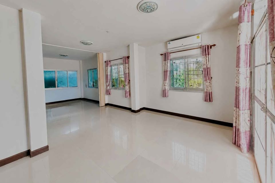 2-Storey Semi-Detached House for Sale at Panason Villa Bo Rae, Wichit – photo 9