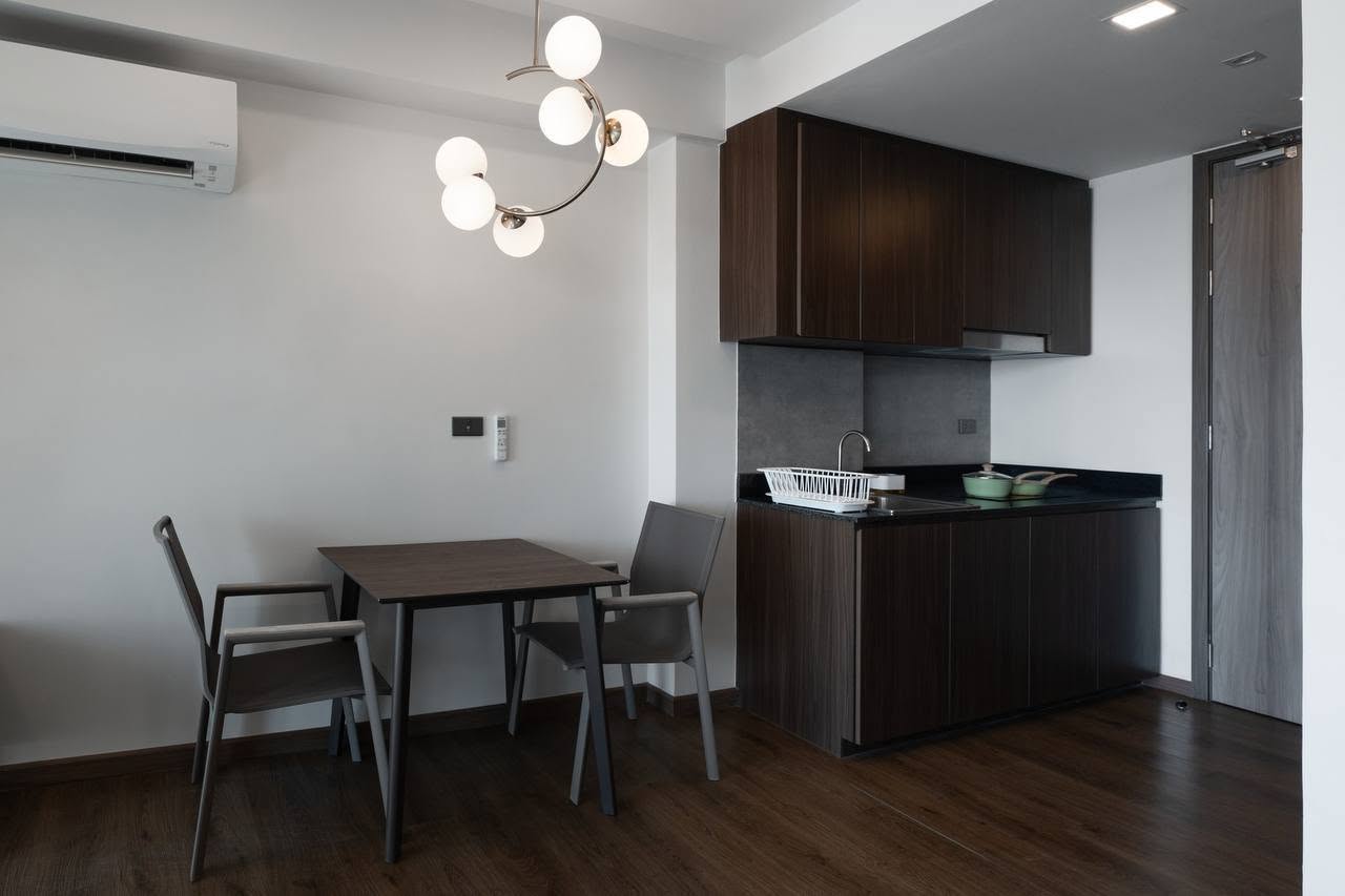 1-bedroom apartment for rent at Proud Karon, November offer – photo 3
