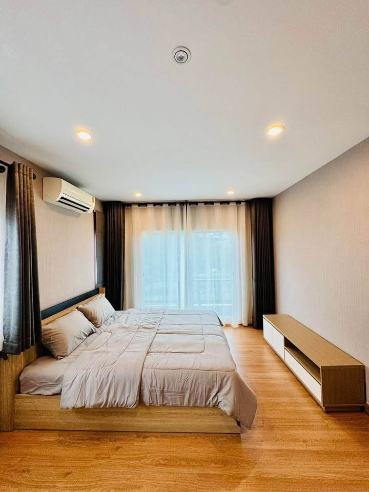 3-bedroom house for rent at Passorn Koh Kaew – photo 3