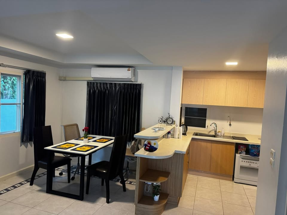 3-bedroom house for rent, Land & Houses Park Chalong – photo 4