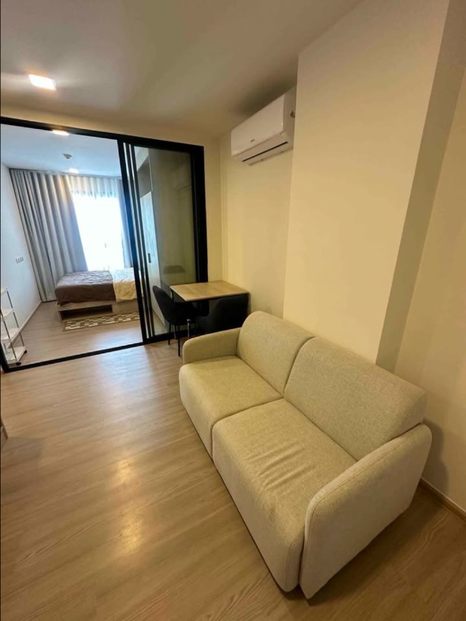1-bed condo for rent at D Condo Reef, Kathu – photo 5