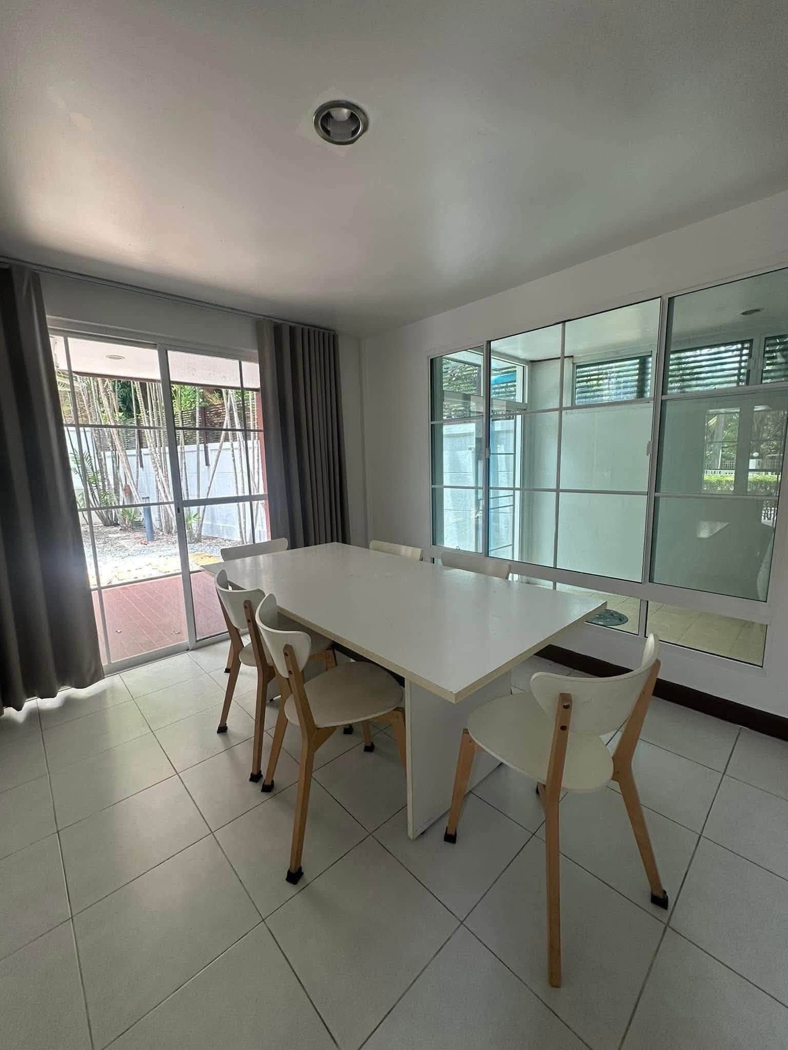 4-bedroom house for rent at Land and House Chalong – photo 10