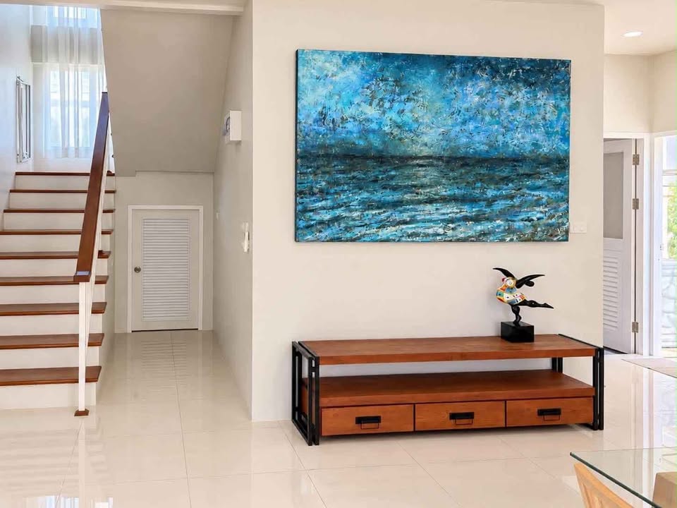 2-Storey 4-Bed House with Large Garden in Supitcha Sino Koh Kaew – photo 5