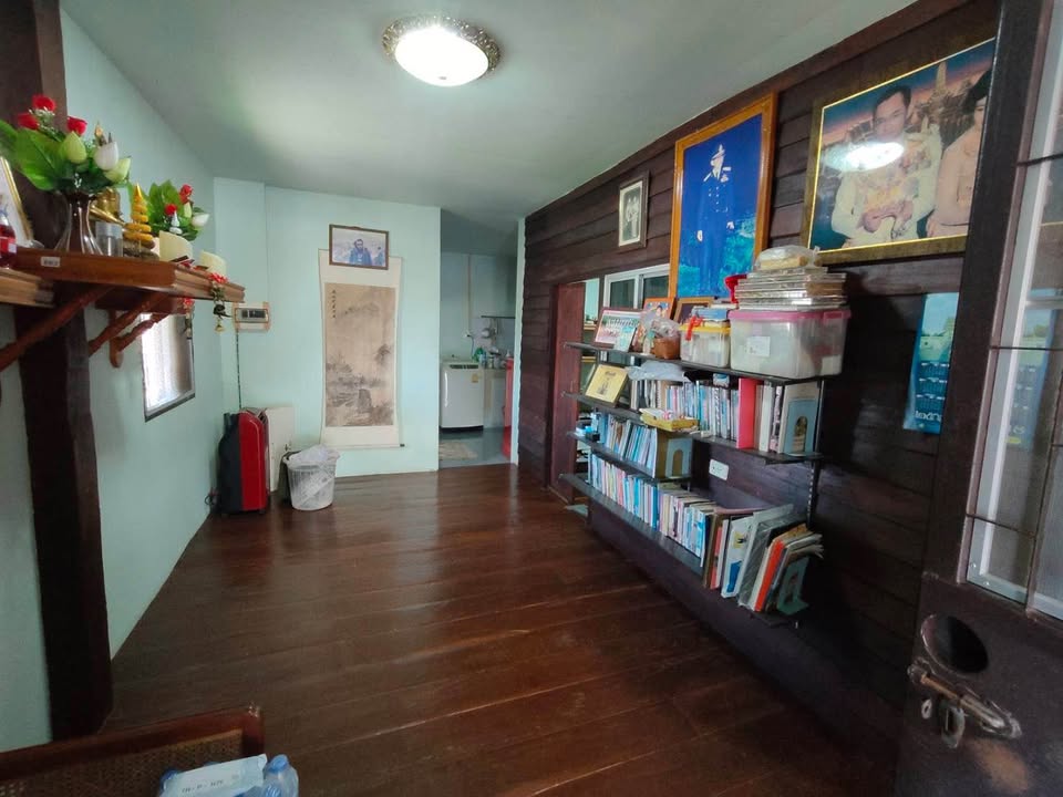 2-bedroom wooden house in Pa Khrong Chip, Thalang, near the airport – photo 7