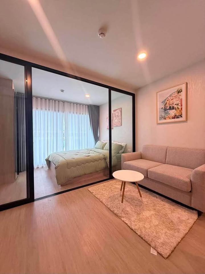 New 1-Bed Condo for Rent at The Origin Kathu-Patong – photo 2