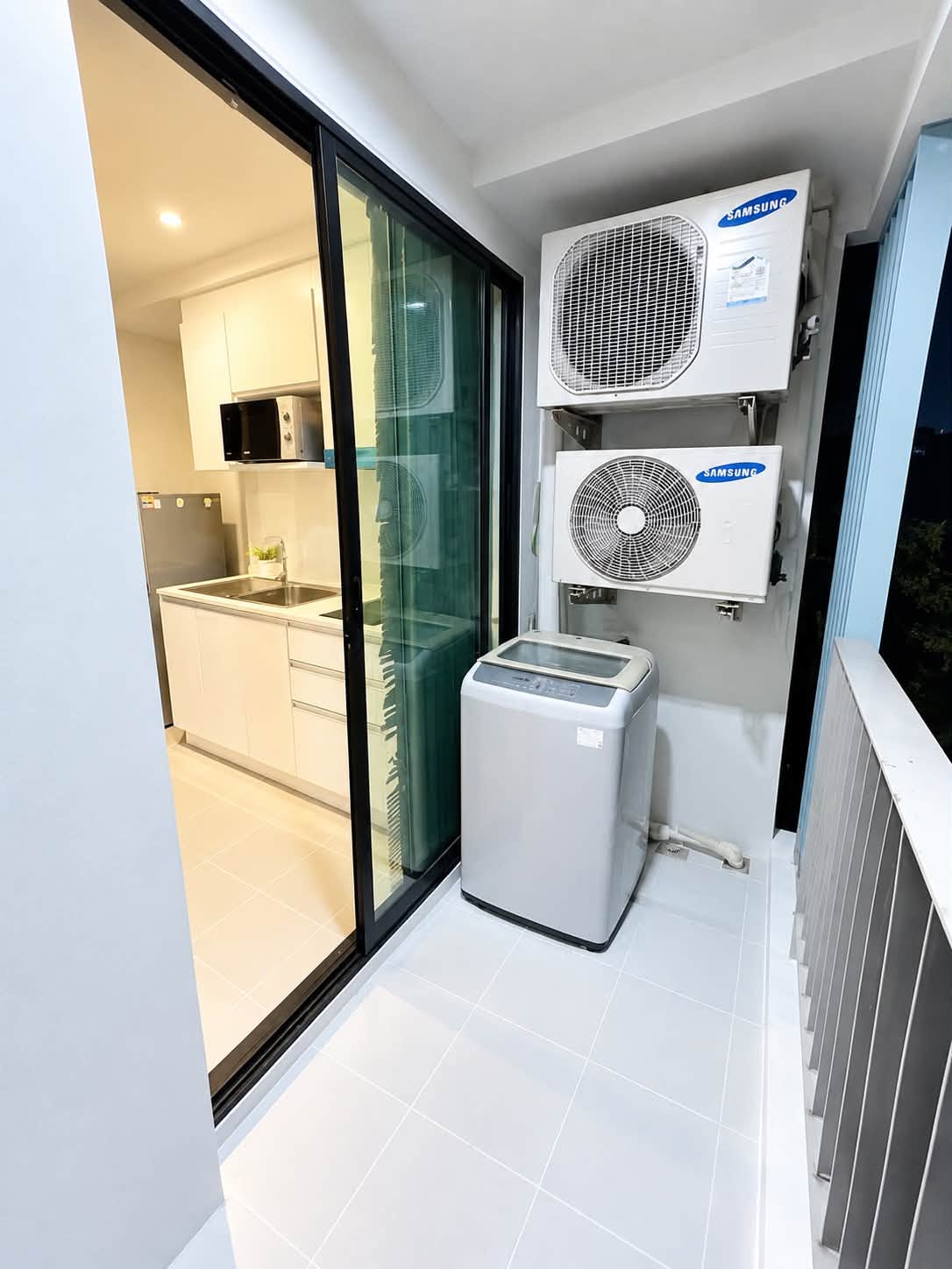 Furnished Centrio Condo for Rent Opposite Central Phuket – photo 3