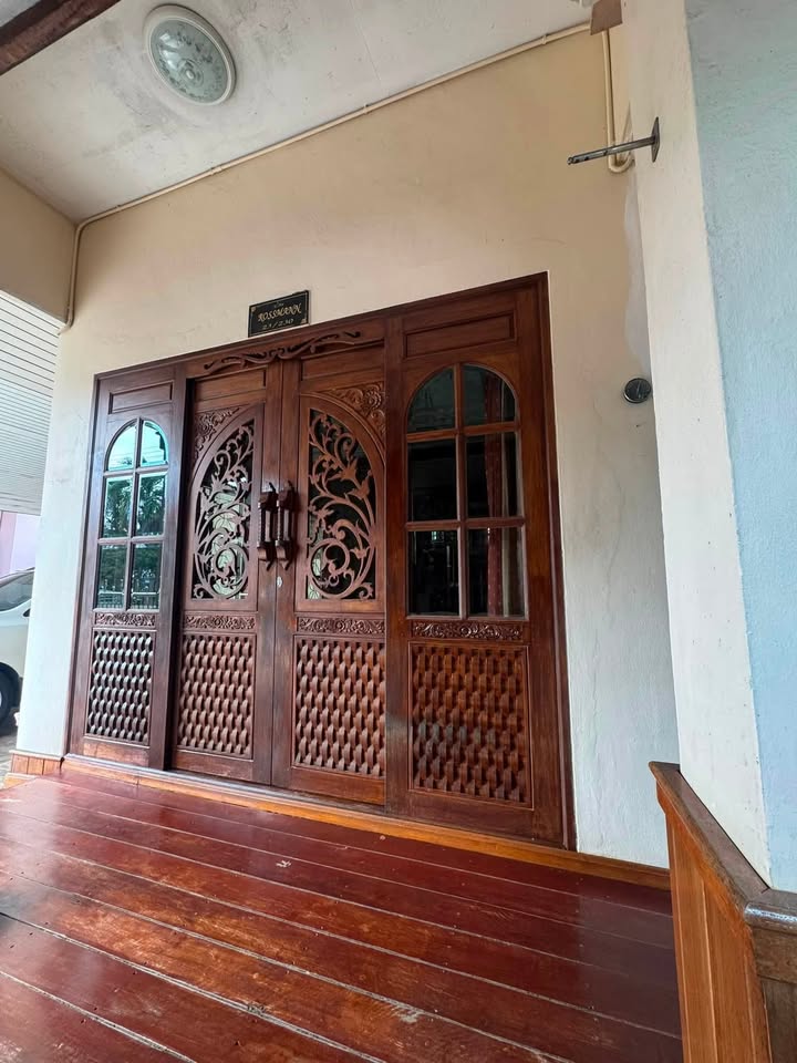 Single-storey 3-bed house with built-ins, 60 sq.wah – photo 5