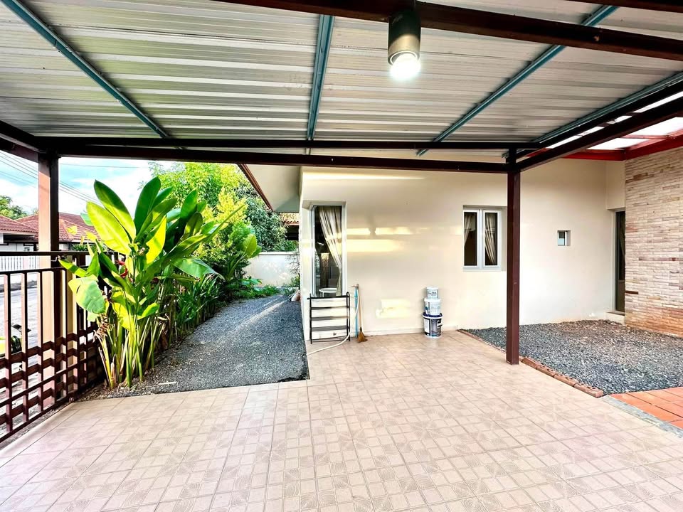 2-bedroom house for rent at Ban Pon, Thalang – รูปที่ 2