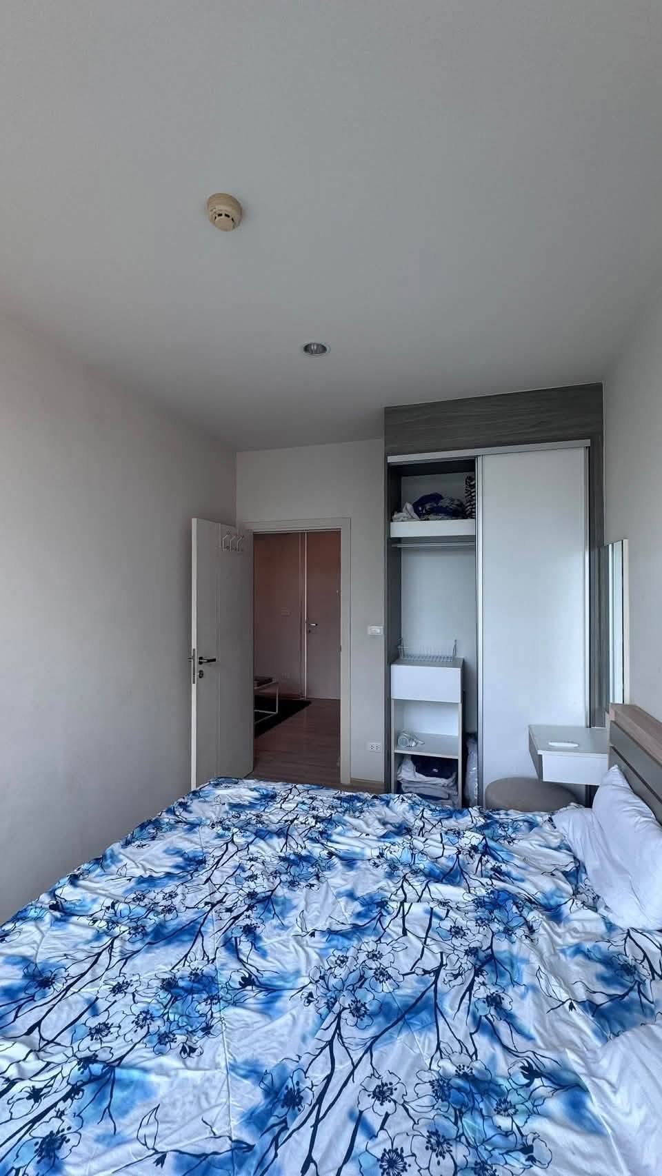 1-bedroom condo for rent at The Base Downtown, Building B – photo 8