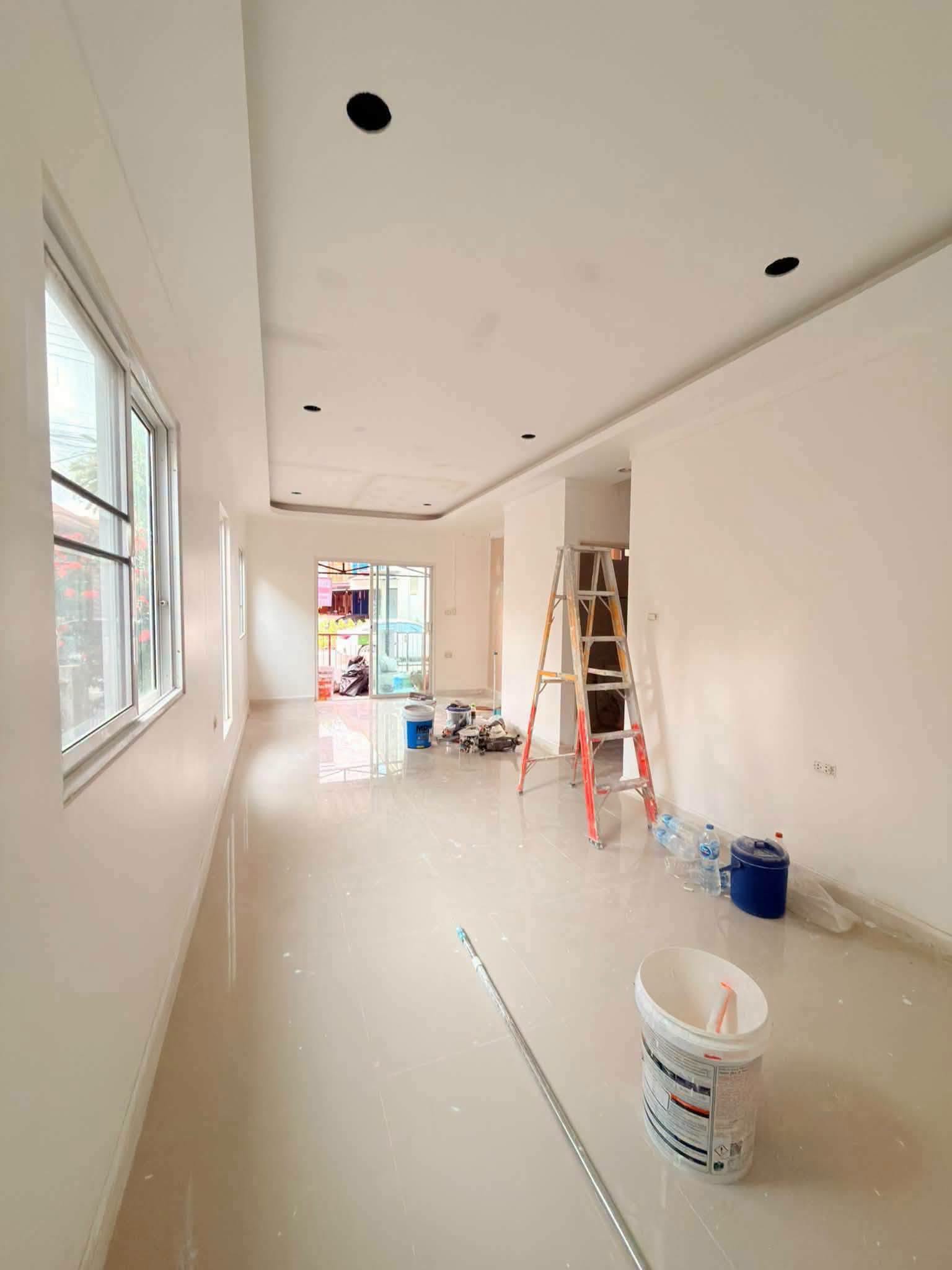 Corner 2-storey townhouse under renovation, I Leaf Town 2 – photo 15