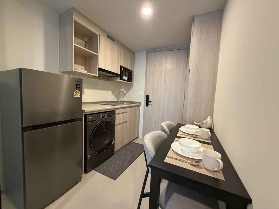 Furnished 1-bedroom condo for sale at The Origin Kathu-Patong – photo 10