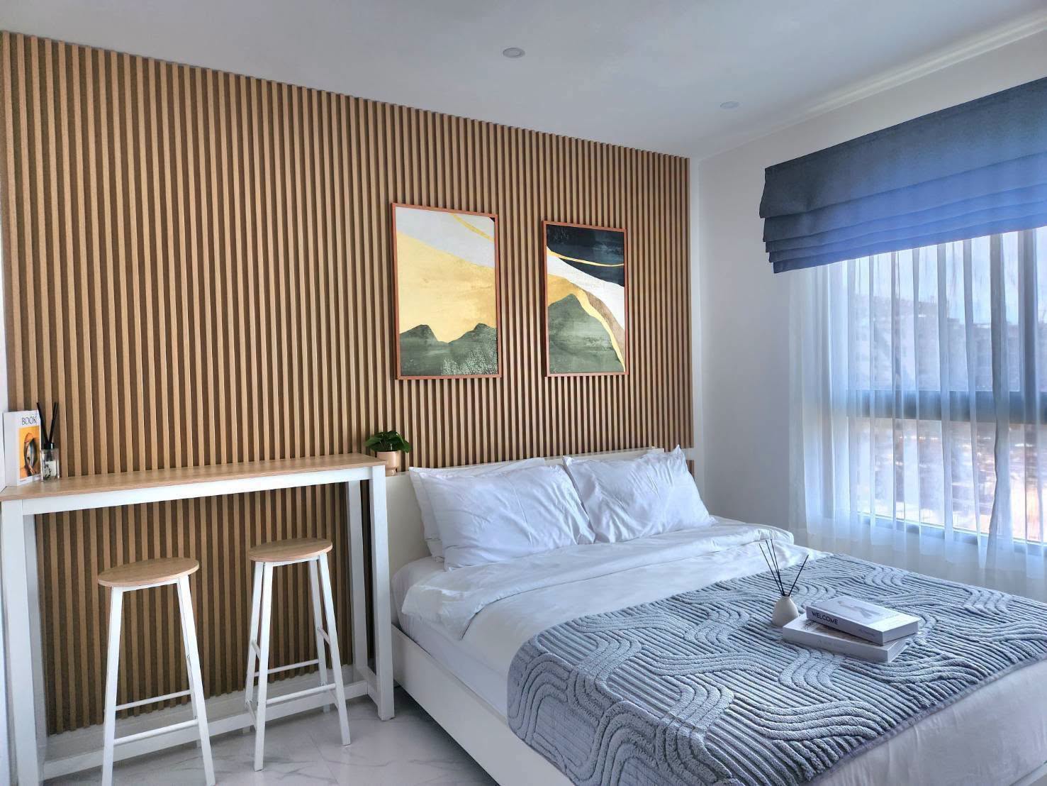 21 sqm condo for rent, Zcape 1 near Laguna – photo 1