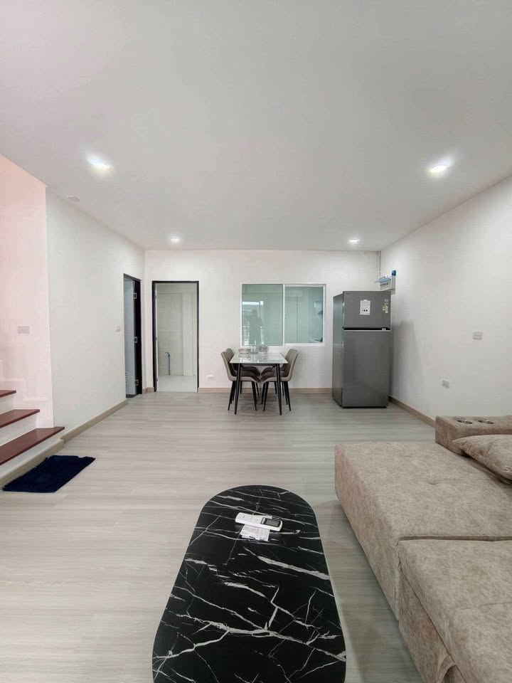Renovated 3-bed house for rent at Habitown Koh Kaew – รูปที่ 7