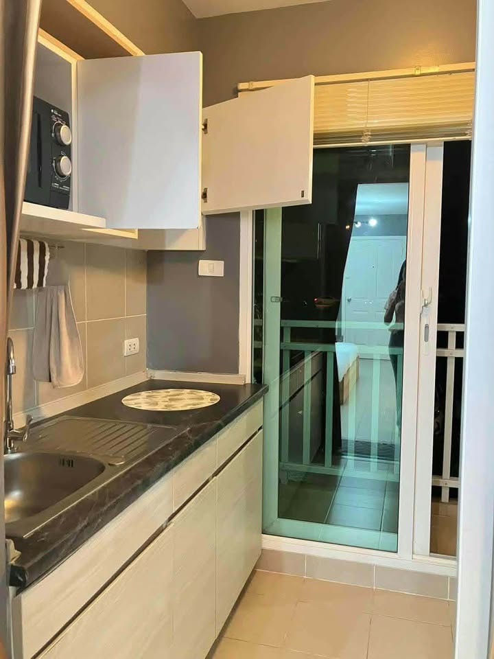 1-Bedroom Condo for Sale at Supalai Lagoon, Koh Kaew – photo 8