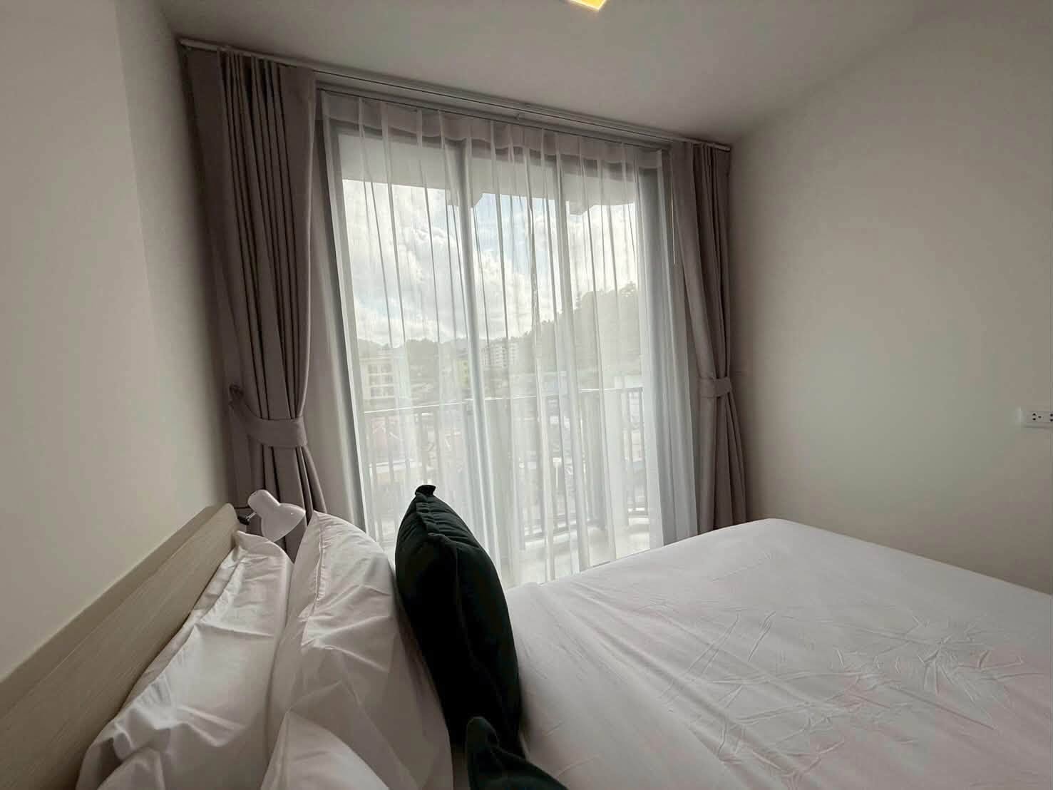 Fully furnished 1-bed condo at The Base Bukit Phuket – photo 6