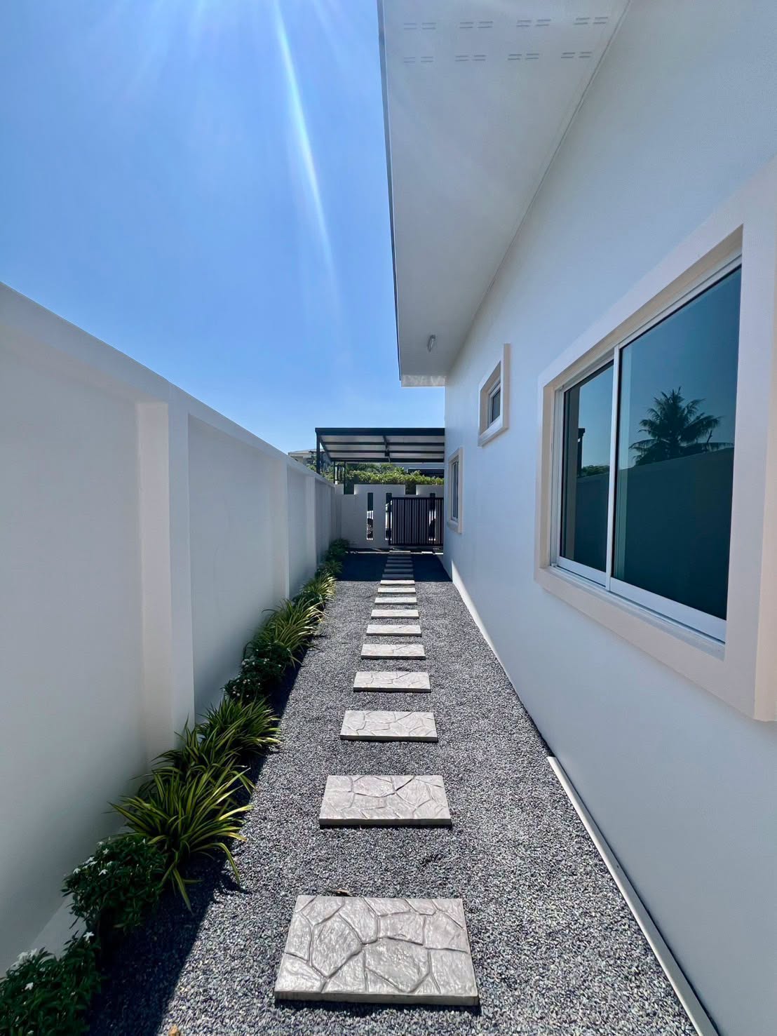 2-bed house for sale in Issara Bang Jo village – photo 7