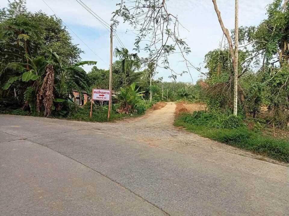 1 Rai Titled Land Plots for Sale in Khok Kloi, Phang Nga – photo 5