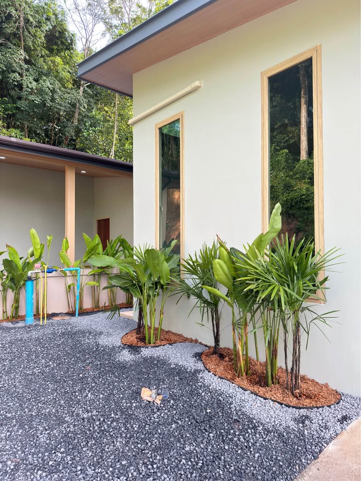 New furnished house for rent near Central Phuket, Kathu – photo 2