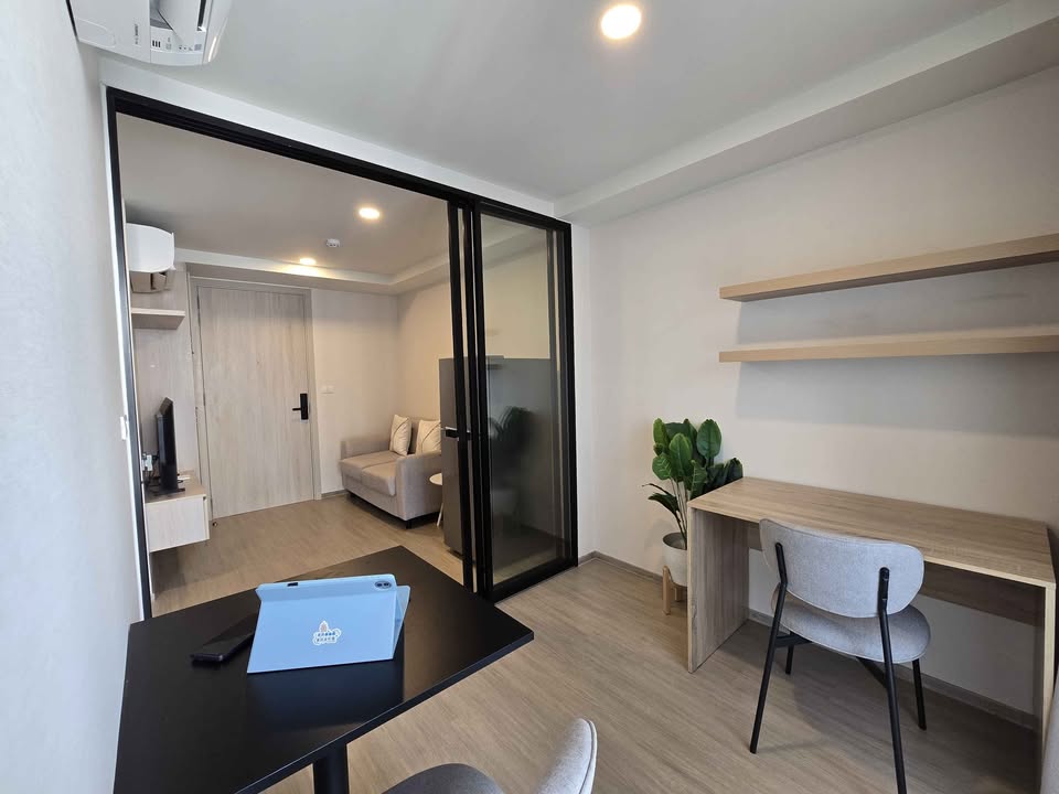 Furnished 1-bedroom condo for rent at The Origin Kathu-Patong – photo 6