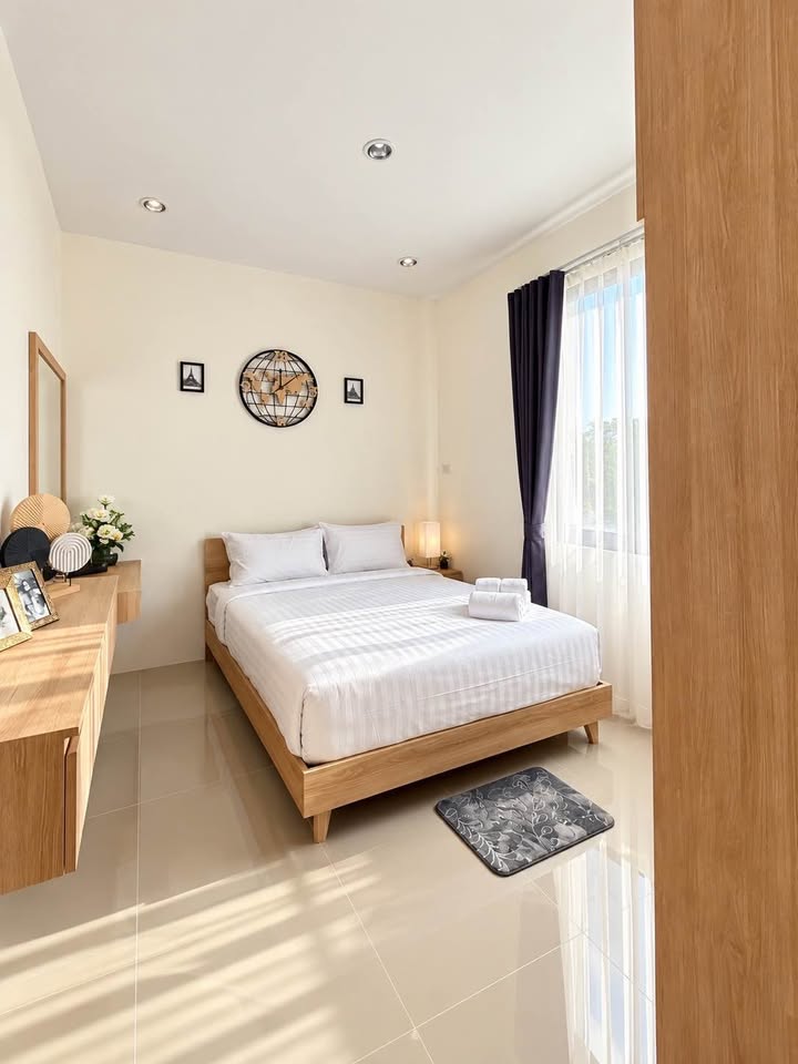 New 3-bedroom semi-detached house for sale in Koh Kaew – photo 6